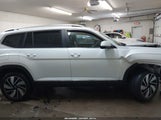 Volkswagen Atlas 2.0T Sel 1V2BR2CAXRC590118 fotografie
