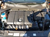 Volkswagen Passat 2.5L Se 1VWBP7A3XDC038066 снимка