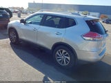 Nissan Rogue Sl 5N1AT2MT6EC781104 снимка