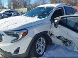 GMC Terrain Sle 3GKALTEV4KL305822 снимка