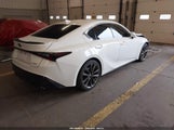 Lexus Is 350 F Sport JTHGZ1B24N5049803 снимка