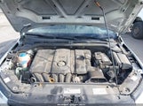 Volkswagen Jetta 2.5L Se 3VWDP7AJ1CM402542 photo