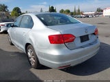 Volkswagen Jetta 2.5L Se 3VWDP7AJ1CM402542 fotografie