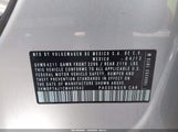 Volkswagen Jetta 2.5L Se 3VWDP7AJ1CM402542 photo