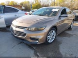 Chevrolet Malibu Lt 1G1ZD5ST3JF260044 снимка