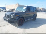 Mercedes-Benz Amg G 63 4Matic WDCYC7HJ4KX307790 photo