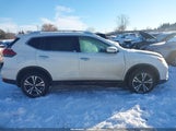 Nissan Rogue Sv Intelligent Awd JN8AT2MV9LW101475 снимка