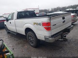 Ford F-150 Xlt 1FTVX1ET9EKD27857 снимка
