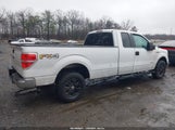 Ford F-150 Xlt 1FTVX1ET9EKD27857 снимка