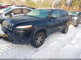 Jeep Cherokee Latitude 1C4PJMCBXFW572229 снимка