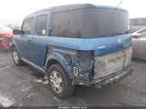 Honda Element Lx 5J6YH183X6L006678 снимка