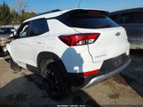 Chevrolet Trailblazer Fwd Lt KL79MPSL2PB198457 photo