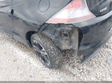 Honda Cr-Z Ex JHMZF1D69ES001376 снимка