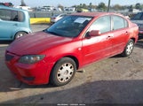 Mazda Mazda3 I JM1BK12F341116142 снимка
