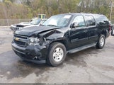 Chevrolet Suburban  Lt 1GNSCJE01ER228713 снимка