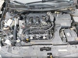 Nissan Maxima 3.5 Platinum/3.5 S/3.5 Sl/3.5 Sr/3.5 Sv 1N4AA6AP6GC390570 fotografie