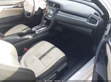 Honda Civic Lx-P 2HGFC4B09JH303587 снимка