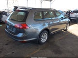 Volkswagen Golf Sportwagen Tsi S 4-Door 3VWC17AU5GM517903 снимка