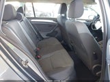 Volkswagen Golf Sportwagen Tsi S 4-Door 3VWC17AU5GM517903 fotografie
