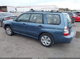 Subaru Forester 2.5X JF1SG63628H704842 снимка