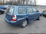 Subaru Forester 2.5X JF1SG63628H704842 снимка