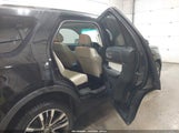 Ford Explorer Platinum 1FM5K8HT4GGA73169 fotografie