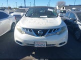 Nissan Murano Crosscabriolet JN8AZ1FY8EW301007 photo