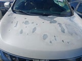 Nissan Murano Crosscabriolet JN8AZ1FY8EW301007 снимка