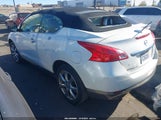 Nissan Murano Crosscabriolet JN8AZ1FY8EW301007 снимка