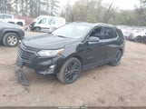Chevrolet Equinox Fwd Lt 2.0L Turbo 2GNAXLEX8L6234462 photo