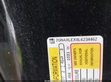 Chevrolet Equinox Fwd Lt 2.0L Turbo 2GNAXLEX8L6234462 photo
