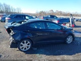 Hyundai Elantra Limited (Ulsan Plant) KMHDH4AE9CU272325 fotografie