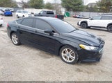 Ford Fusion Hybrid Se 3FA6P0LU1JR101432 photo