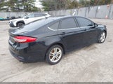 Ford Fusion Hybrid Se 3FA6P0LU1JR101432 fotografie