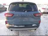 Ford Escape Active 1FMCU0GN6SUA21588 снимка