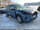 Ford Escape Active 1FMCU0GN6SUA21588 fotografie