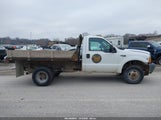 Ford F-350 Lariat/Xl/Xlt 1FDWF37F1YEA97420 снимка
