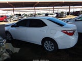 Toyota Corolla Le Plus 2T1BURHE5GC599530 снимка