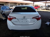 Toyota Corolla Le Plus 2T1BURHE5GC599530 снимка