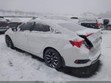 Honda Civic Lx 2HGFC2F65MH510467 снимка
