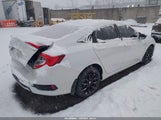Honda Civic Lx 2HGFC2F65MH510467 снимка