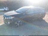 Kia Sorento 3.3L Ex 5XYPHDA55JG363446 снимка