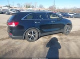 Kia Sorento 3.3L Ex 5XYPHDA55JG363446 снимка