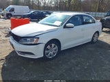 Volkswagen Jetta 1.4T S 3VW167AJ0HM277613 снимка