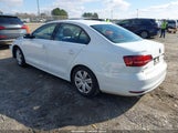 Volkswagen Jetta 1.4T S 3VW167AJ0HM277613 снимка