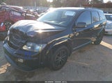 Dodge Journey Se 3C4PDCABXJT347814 снимка