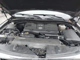 Nissan Armada Sv 4Wd JN8AY2NC1LX518209 fotografie