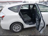Toyota Prius V Three JTDZN3EU7EJ015005 снимка