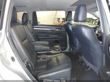 Toyota Highlander Xle 5TDKZRFH3JS548699 снимка