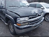 Chevrolet Tahoe Ls 1GNEK13T56R104099 fotografie